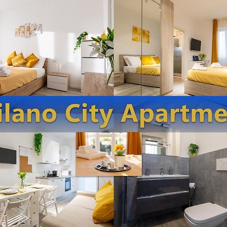Milano City Apartments - Stylish House Free Wifi-Parking-Airport المظهر الخارجي الصورة