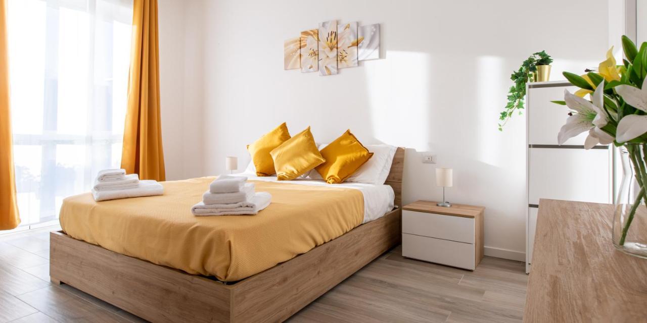 Milano City Apartments - Stylish House Free Wifi-Parking-Airport المظهر الخارجي الصورة