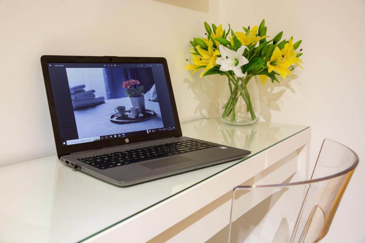 Milano City Apartments - Stylish House Free Wifi-Parking-Airport المظهر الخارجي الصورة