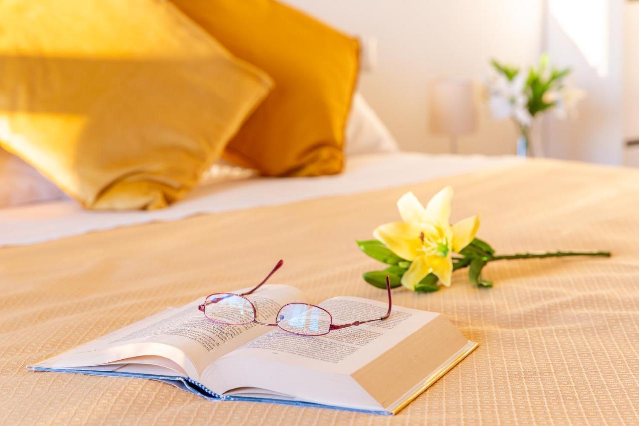 Milano City Apartments - Stylish House Free Wifi-Parking-Airport المظهر الخارجي الصورة